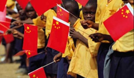 The dilemma of China in Africa: the army or private militias?